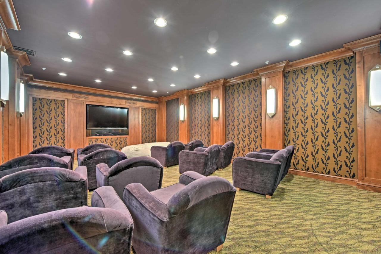 Ski-In And Ski-Out Solitude Resort Condo With Mtn Views! Dış mekan fotoğraf